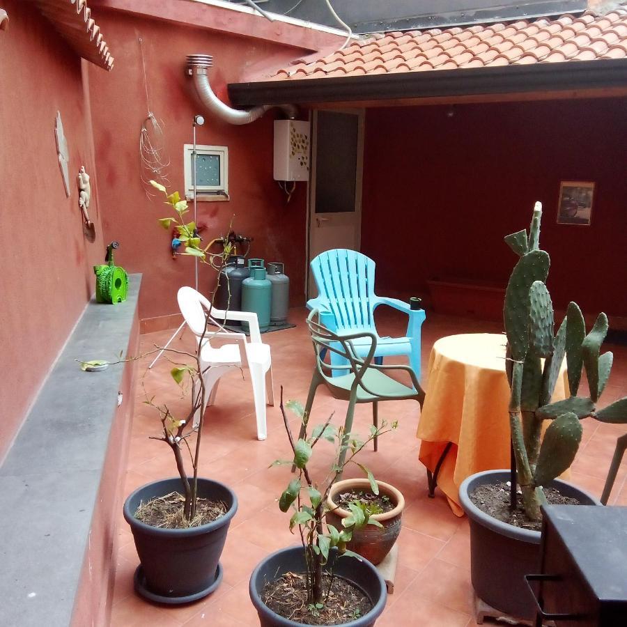 John Home Catania Exterior photo